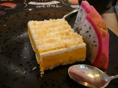-Sushi Love 创意寿司(丽影广场店)