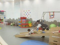 -金色雨林注意力学习能力培优中心(贵阳蘑菇城中心)