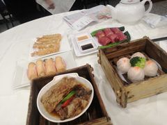 -鼎珑点心仔(燕塘店)