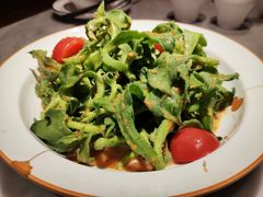 -鲁家大院(工农路店)