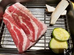 -Ant 蚂蚁洞烤肉·大营地(上海静安大悦城店)