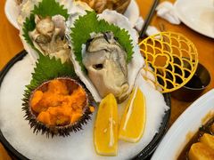 -高佳庄·海鲜酒楼(临城百合店)