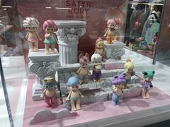 -泡泡玛特POPMART(赛格国际购物中心店)