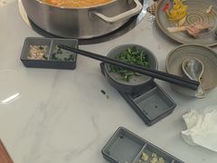 -喃喃椰·糟粕醋·椰子鸡火锅(七堡花园店)