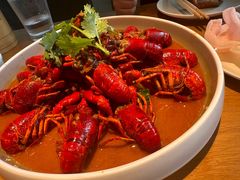 -蚝太郎 • 海鲜烧烤(Upark店)