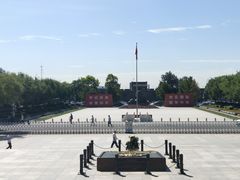 -中国人民抗日战争纪念馆