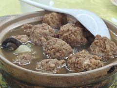 -砂锅居(西四店)