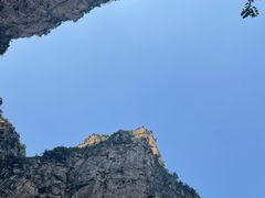 -云台山风景名胜区