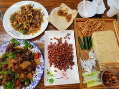 -美味居(古城店)