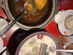 -潇湘甲鱼村(清河店)