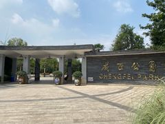 -成飞公园