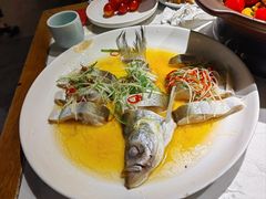 -小河村·淮扬小馆(油坊桥店)