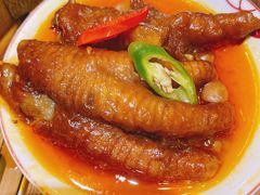 -唐乐宫·歌舞剧院餐厅
