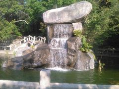 -鸿山公园