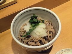 -天ぷら定食まきの(難波千日前店)