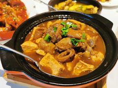 -玫瑰厅上海菜(兴国路店)