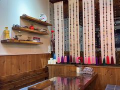 -丽江庭院·云南野生菌·海鲜火锅(鼓楼四合院店)