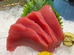 -蟹犇•帝王蟹雪蟹(陆家嘴店)