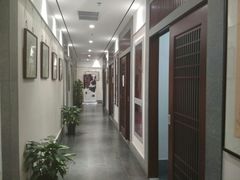 -秦汉胡同书法古筝围棋国画书院(宝地分馆)