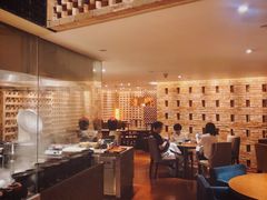 -君悦酒店·1881·北京烤鸭