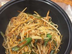 -春雪面馆(转塘店)