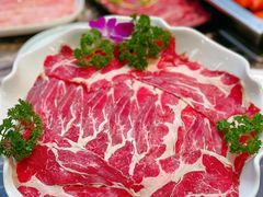 -凤来栖·净庭院·火锅(欧尚店)