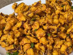 -四川小胡子海鲜(丁村万人海鲜广场店)