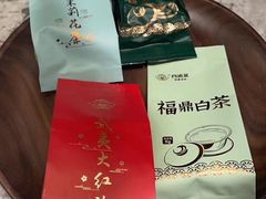 -四道菜·福建菜馆(新街口金鹰店)