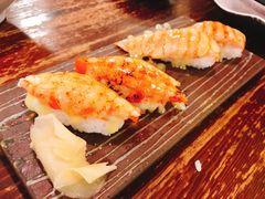 -白石的深夜食堂(大上海店)