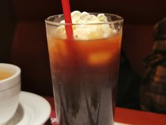 冰雪顶咖啡-斗牛士牛排餐厅(嘉里汇店)