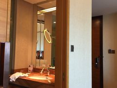 -上海浦东嘉里大酒店