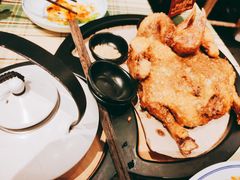 -大厨小馆(华阳城店)