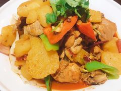 -阿西娅食府(中关村店)