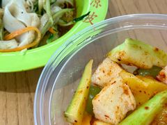 -笑笑凉皮(富国街店)