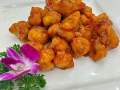 -红菜坊·烤鸭·川鲁宴(石园店)