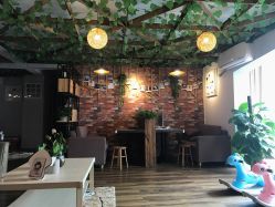 -小熊维尼高端儿童摄影(南山信和店)