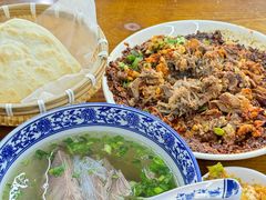 -长安后宰门水盆羊肉(新都心店)