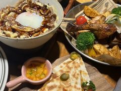 -The Good Place好地方·Brunch·coffee(国贸店)
