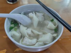 -绿杨馄饨店(上塘街店)
