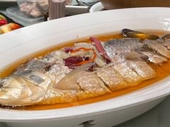 酒香鲥鱼-御花园酒店(希尔顿店)
