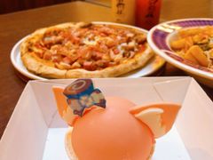 -皇室宴会厅(香港迪士尼乐园)