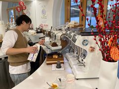 -COMPANION COFFEE小伴咖啡