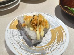 -小乔回转寿司(铁东万象汇店)
