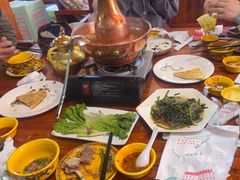 -塔洛藏餐吧(香格里拉古城店)