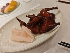 -丰鲤楼•闽南茶楼(仟禧汇店)
