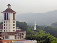 -观澜湖旅游度假区