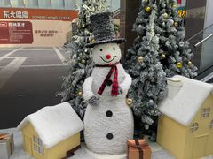 -福田卓悦INTOWN购物中心