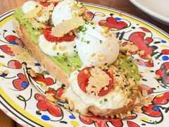 -Alimentari早午餐(安福路店)