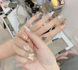 点击看大图 -Aso Artist Beauty美甲美睫