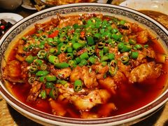 -渝信川菜 · 川味家常菜(长安店)